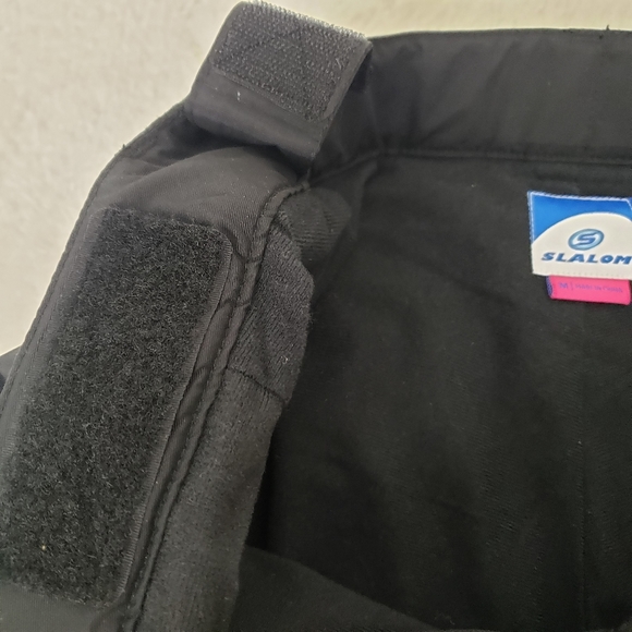 Slalom Ski Snowboard Pants Cargo Medium - Picture 9 of 16